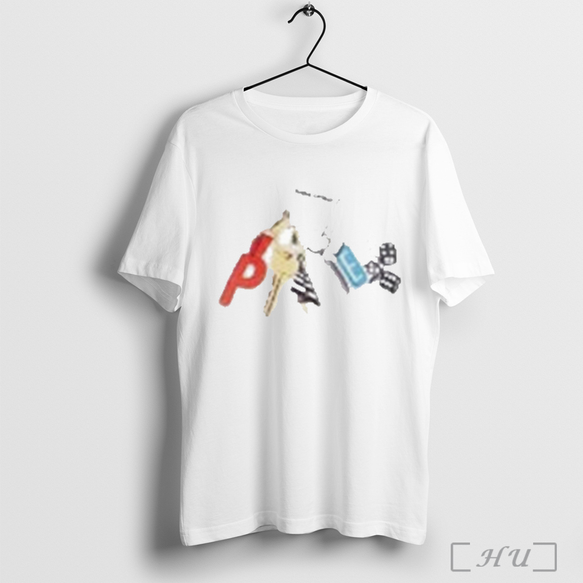 Paper Planes Open Doors Keys T Shirt Sweatshirt