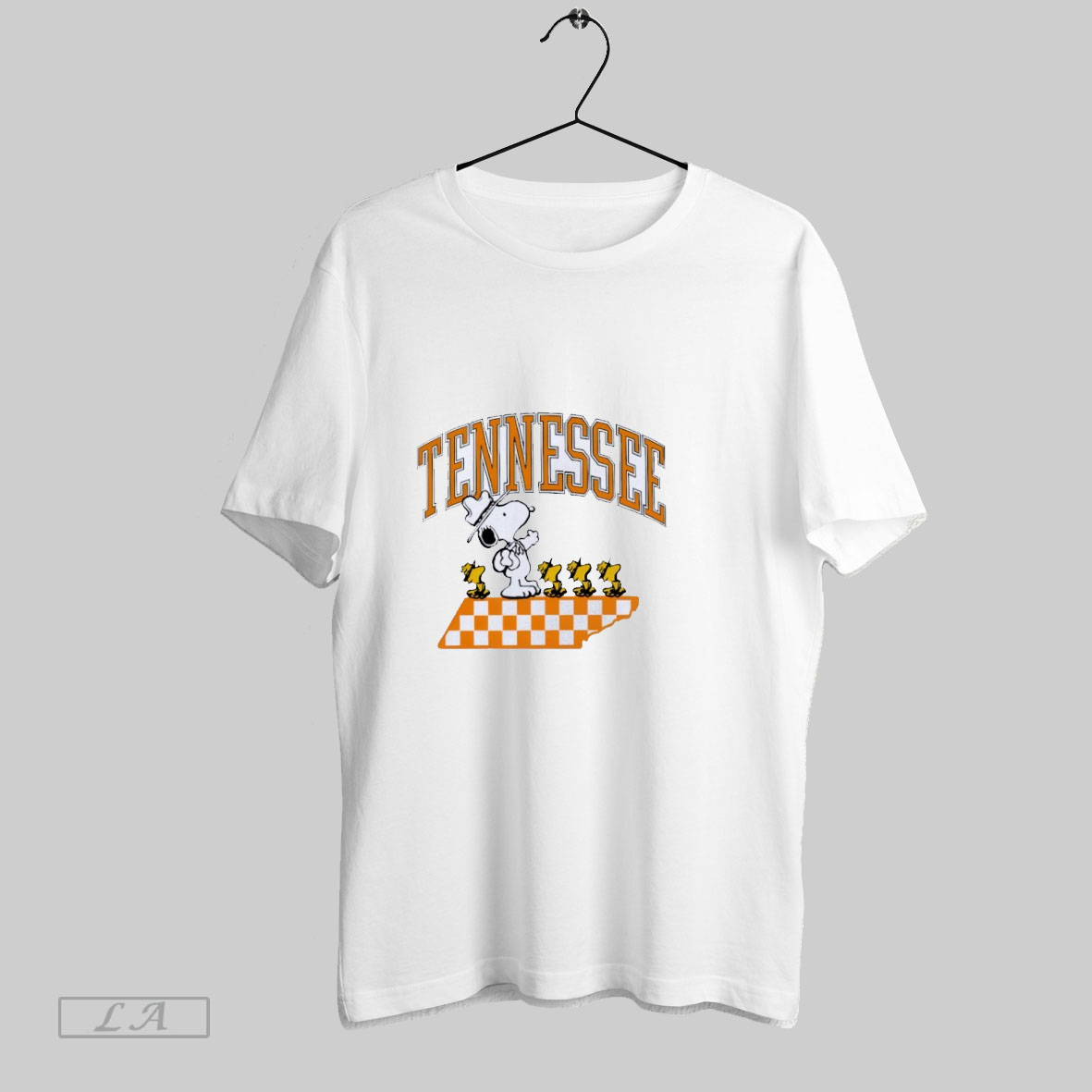 Peanuts Tennessee Ut Beagle Scouts Shirt Sweatshirt T Shirt