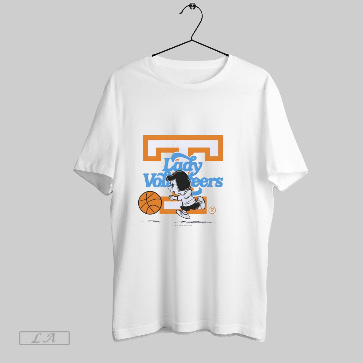 Peanuts Ut Lady Vols Basketball Marcie Shirt Sweatshirt T Shirt