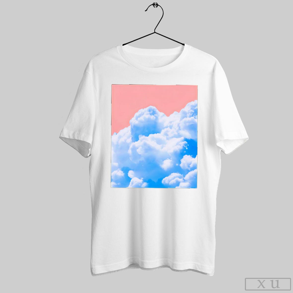 Permanent Permeation Shirt