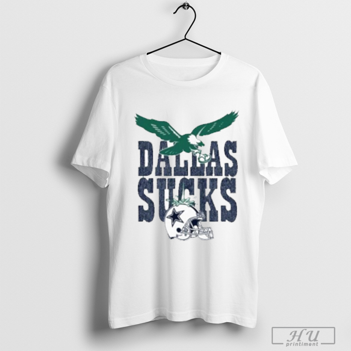 Philadelphia Eagles Piss On Dallas Sucks T Shirt Sweatshirt