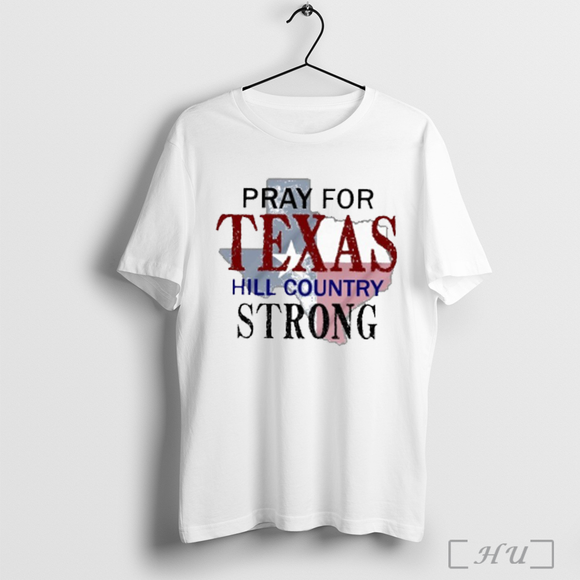Pray For Texas Hill Country Strong Flood T Shirt Sweatshirt