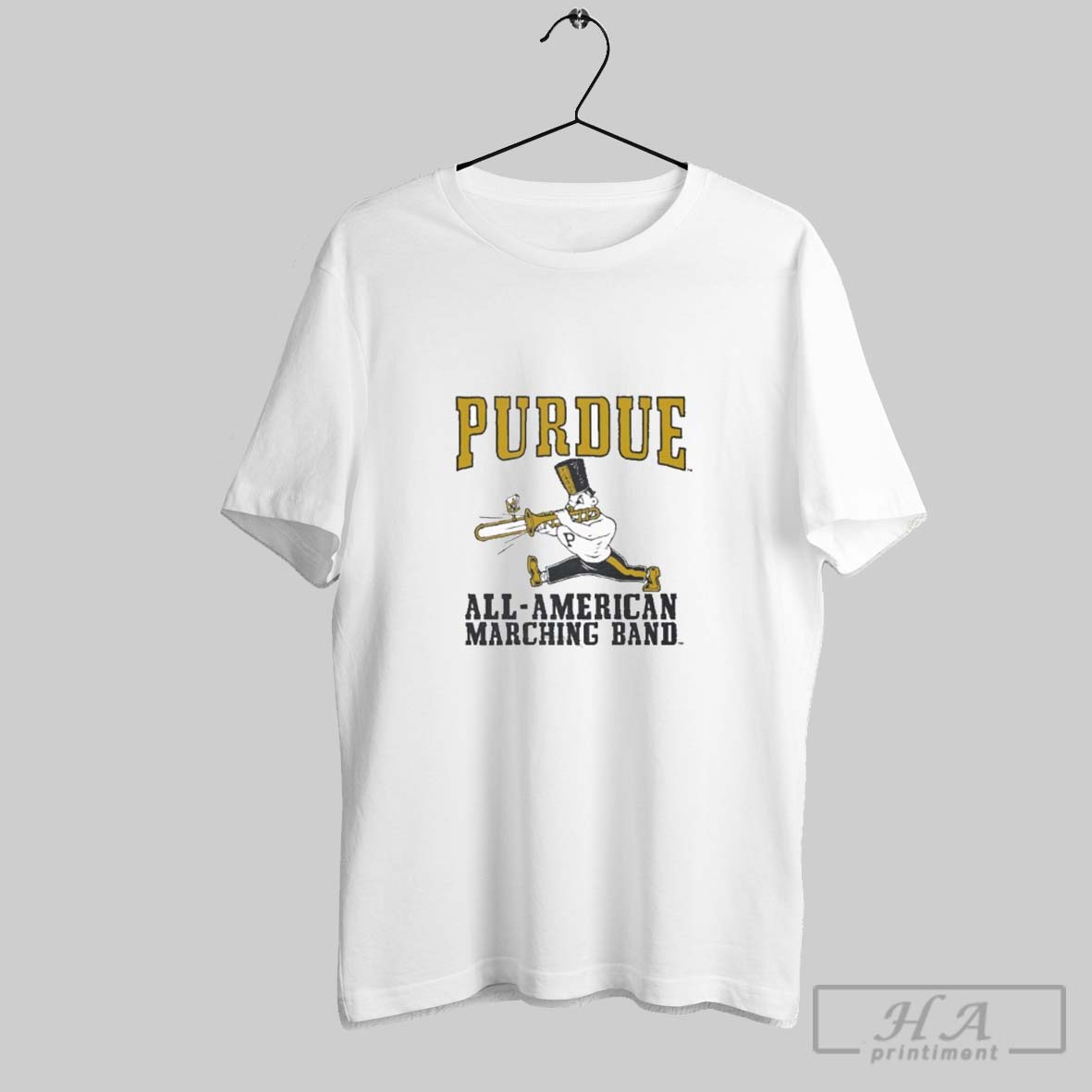 Purdue All American Marching Band 25 Shirt