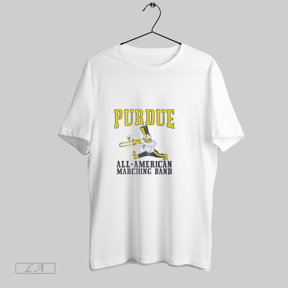 Purdue All American Marching Band Shirt Sweatshirt T Shirt