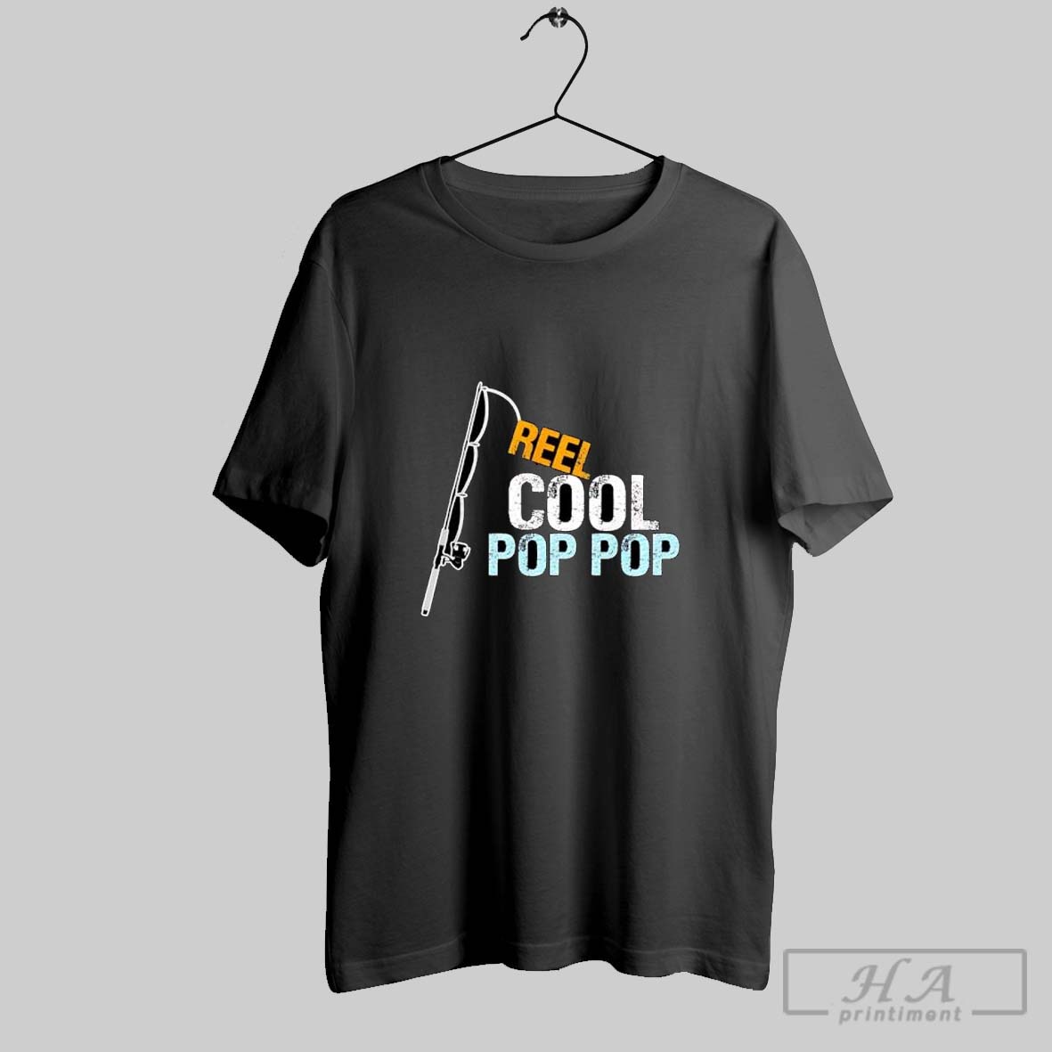 Reel Cool Pop Pop Shirt Hoodie Sweater Longsleeve And V Neck T Shirt