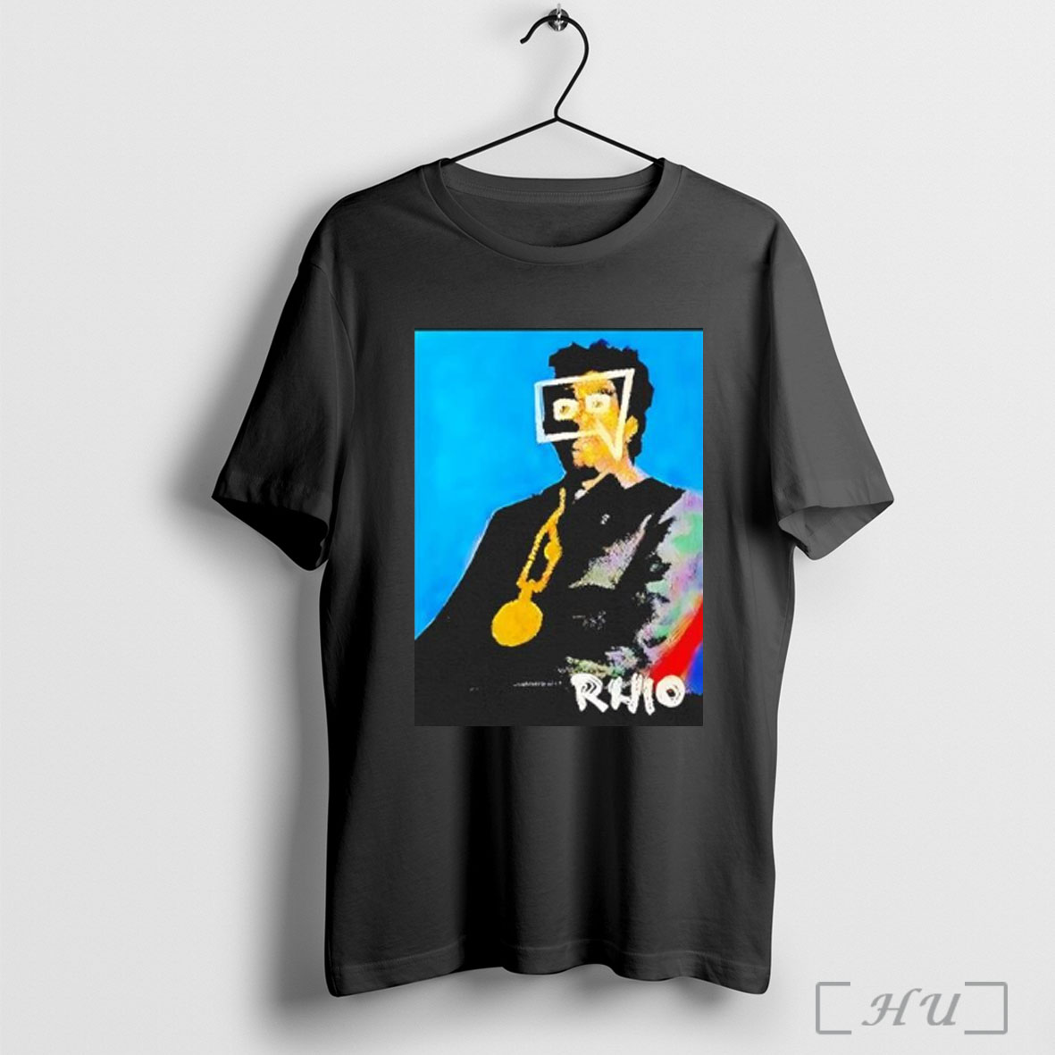 Rhio Westside Gunn T Shirt Sweatshirt