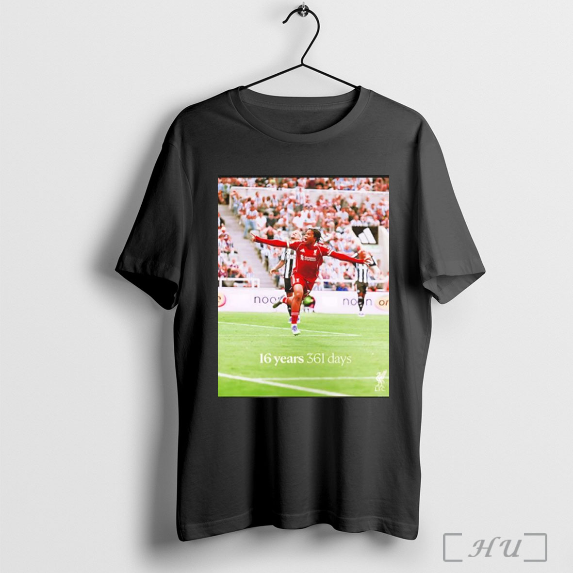 Rio Ngumoha 16 Years 361 Days T Shirt Sweatshirt