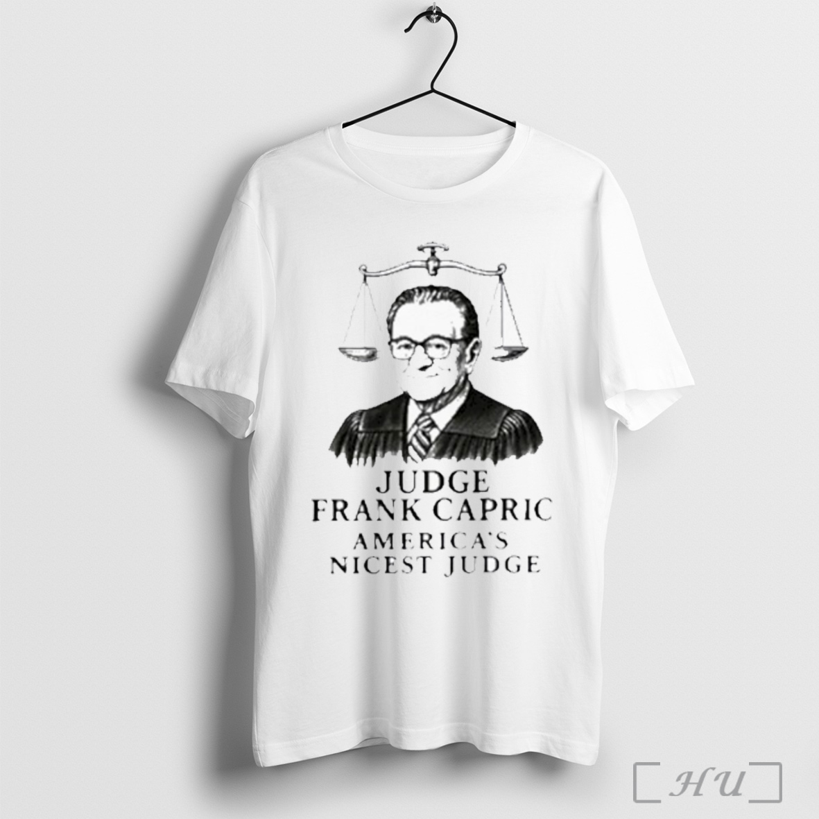 Rip Judge Frank Caprio Americas Nicest Judge T Shirt Sweatshirt
