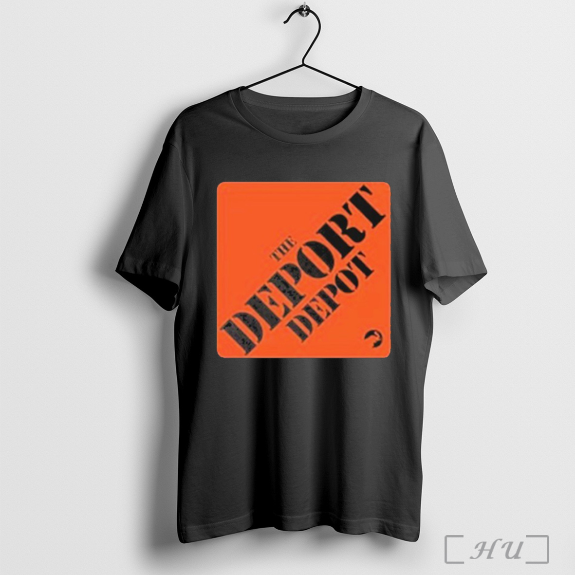 Ron Desantis The Deport Depot Gop Florida T Shirt Sweatshirt