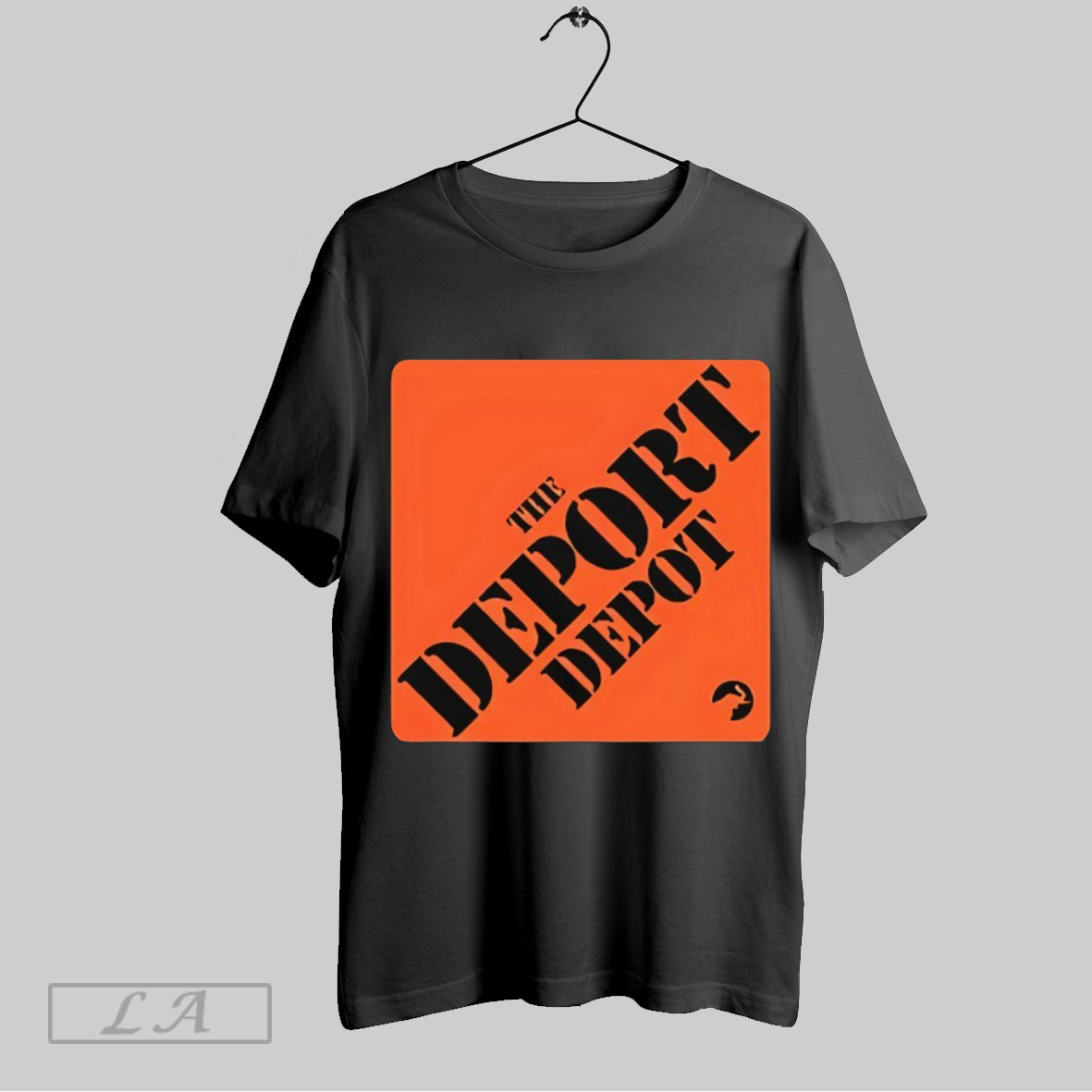 Ron Desantis The Deport Depot T Shirt
