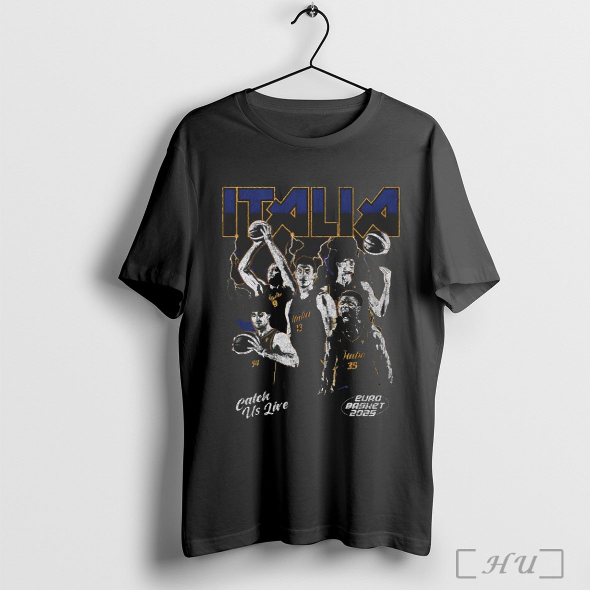 Rowone Italy T Shirt Sweatshirt