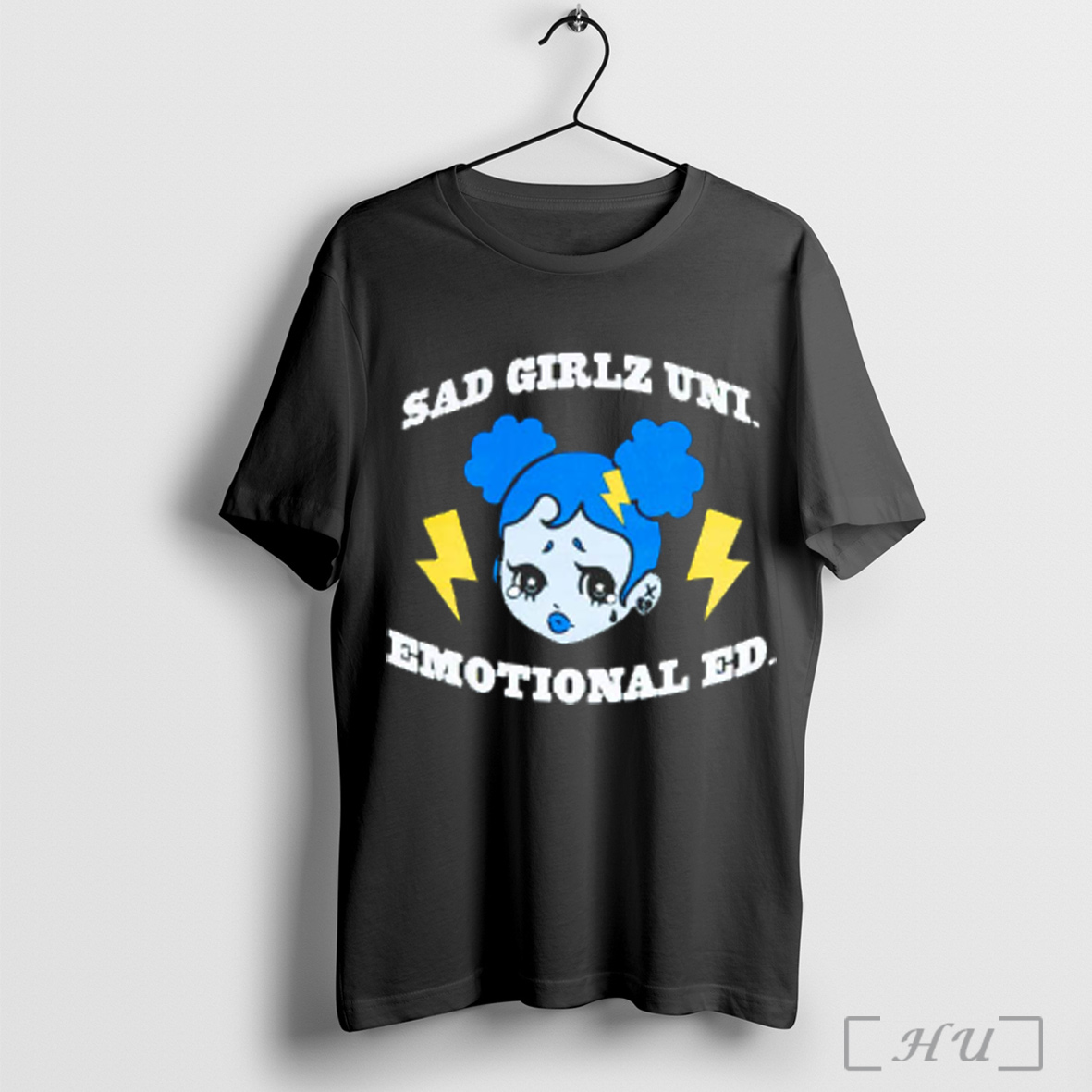 Sad Girlz Uc Sad Cllection T Shirt Sweatshirt