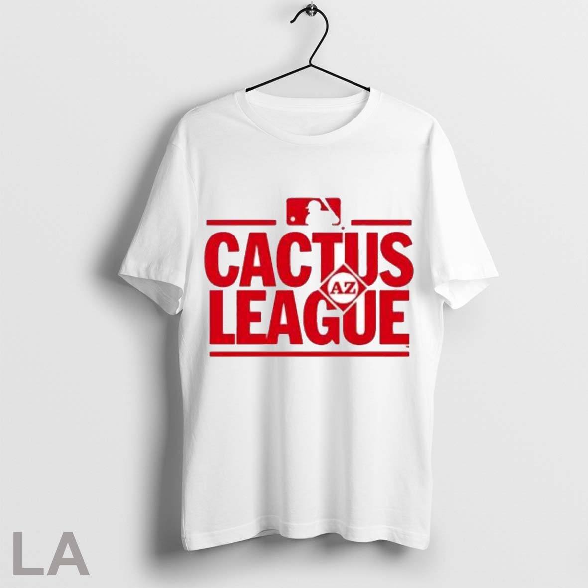 San Diego Padres Cactus League Shirt