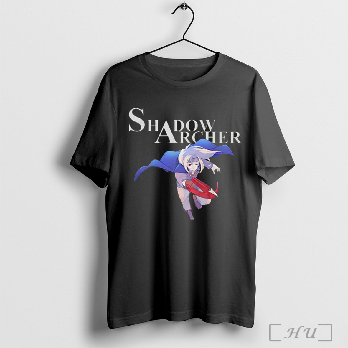 Shadow Archer T Shirt Sweatshirt