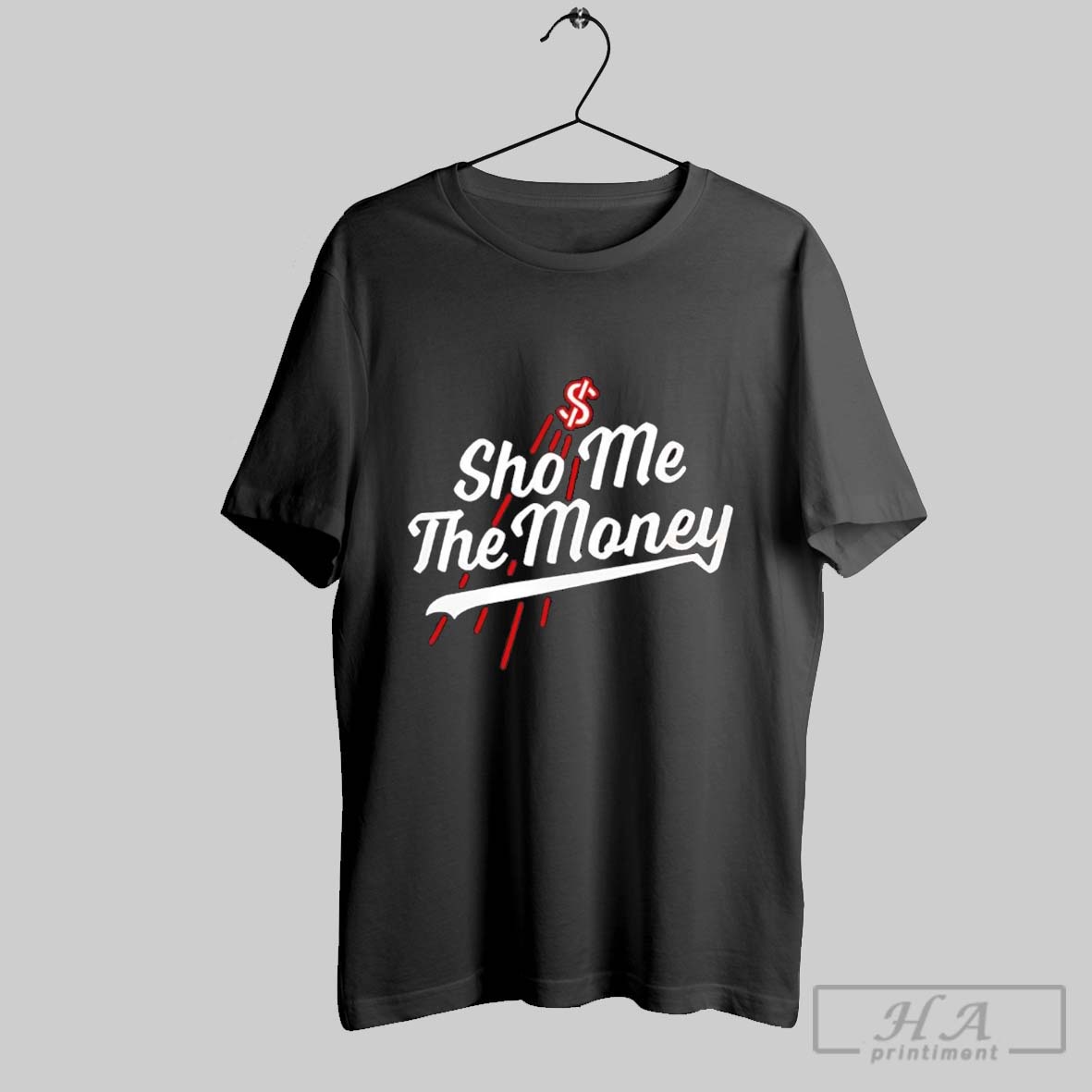 Shohei Ohtani Sho Me The Money Shirt