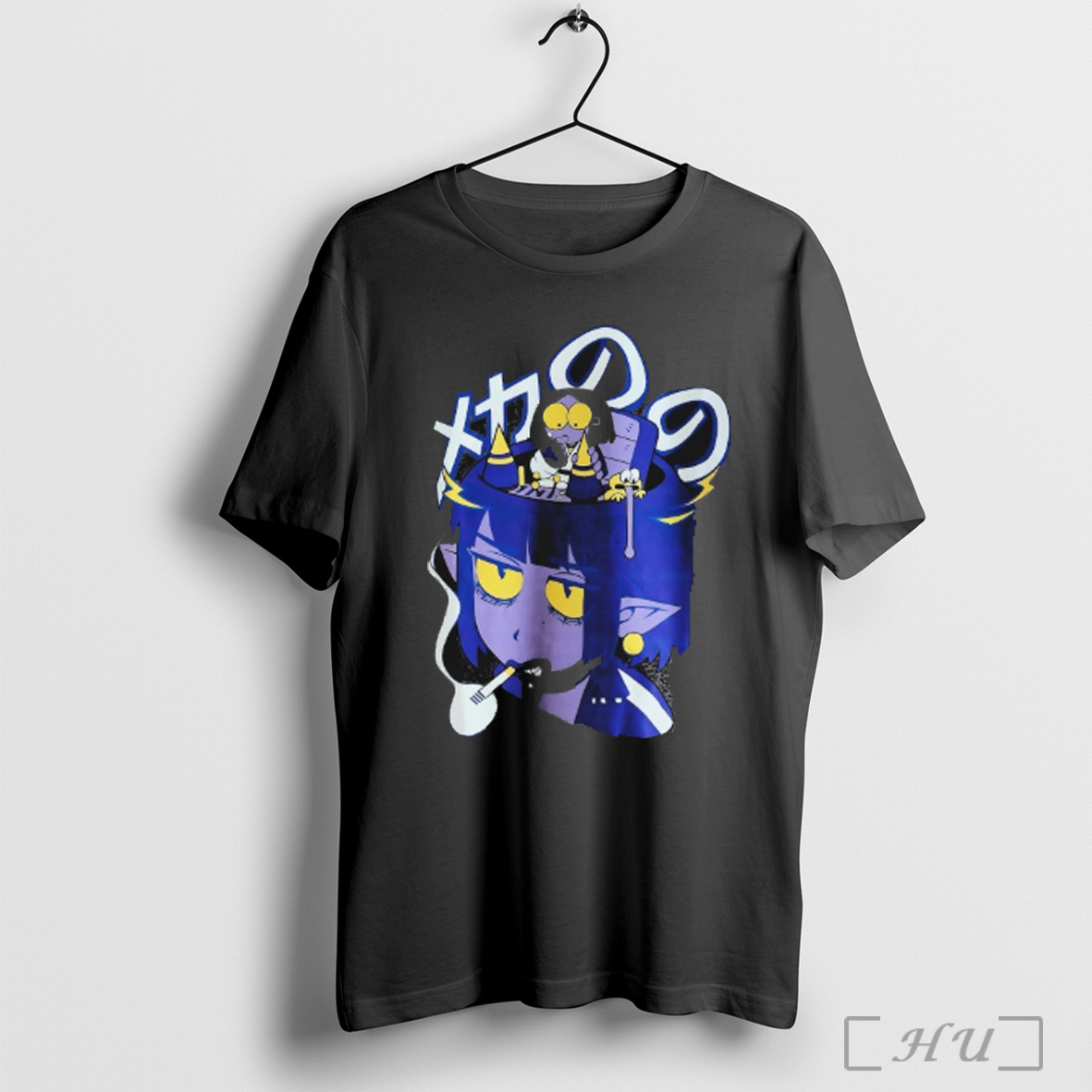 Speedoru Mecha Nono T Shirt Sweatshirt