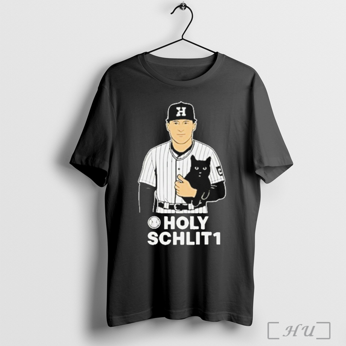 Spencer Jones Holy Schlit1 T Shirt Sweatshirt