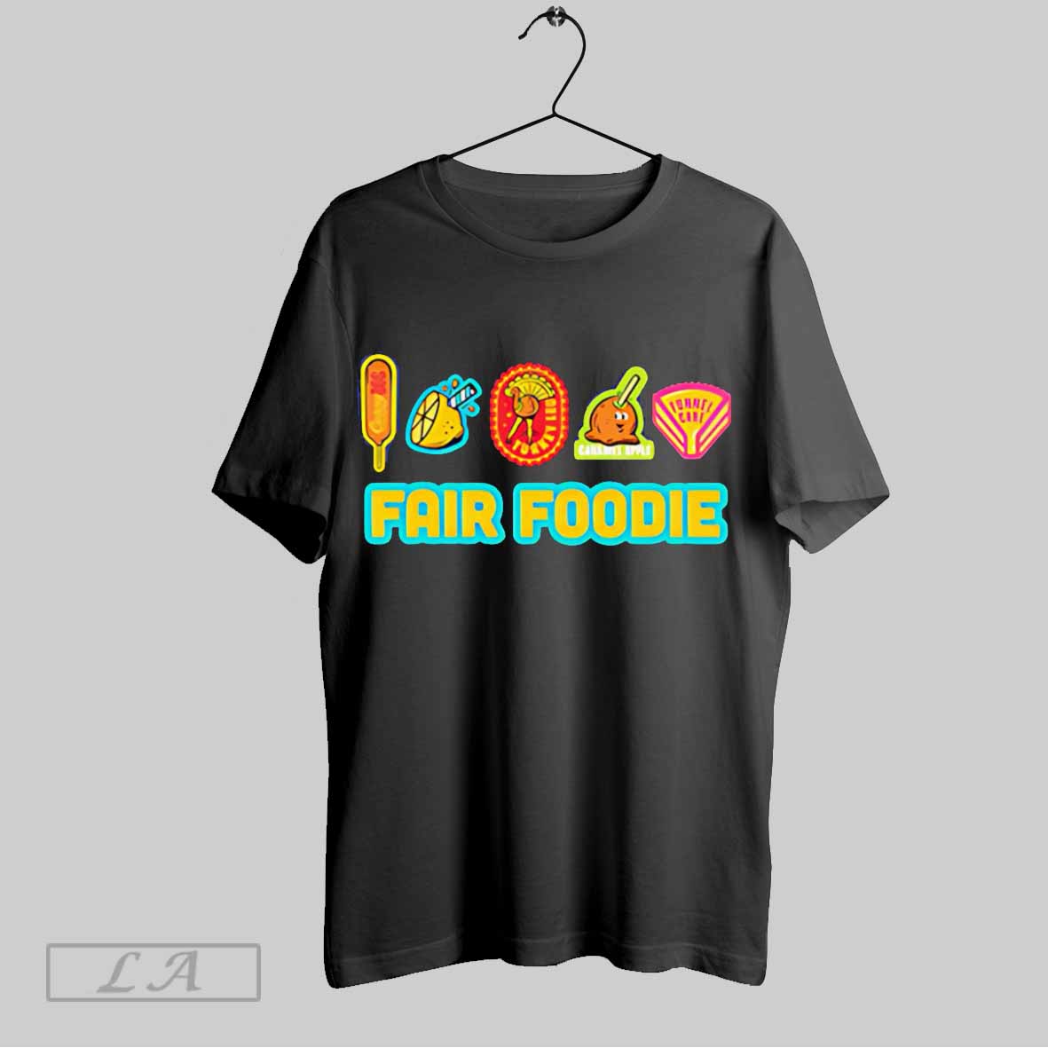 State Fair Of Texas Fair Foodie Shirt T Shirt