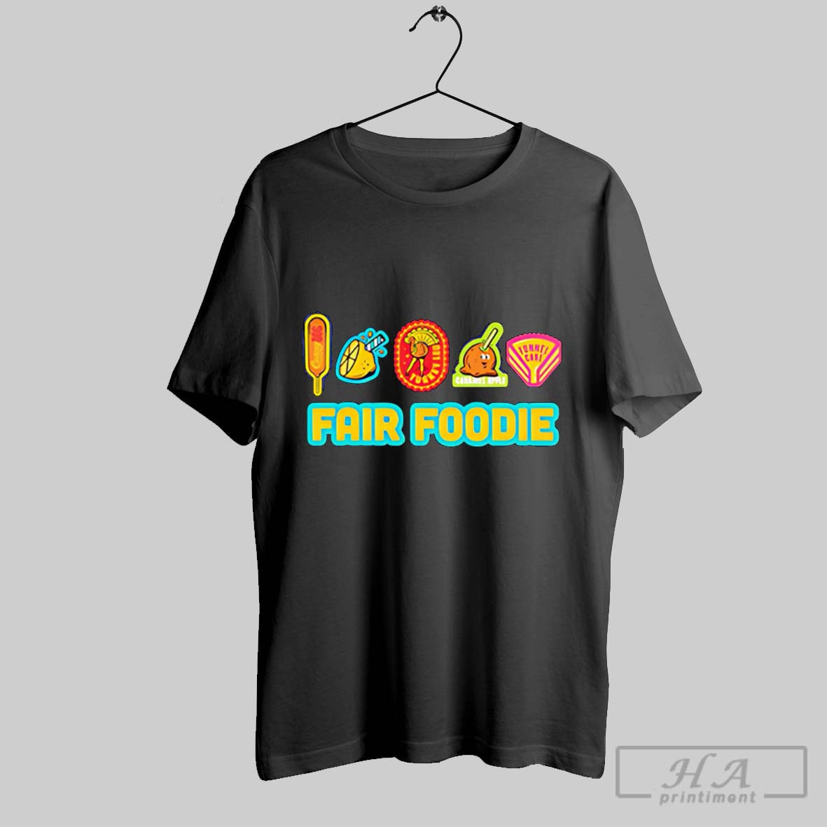State Fair Of Texas Fair Foodie Shirt Hoodie Sweater Longsleeve And V Neck T Shirt