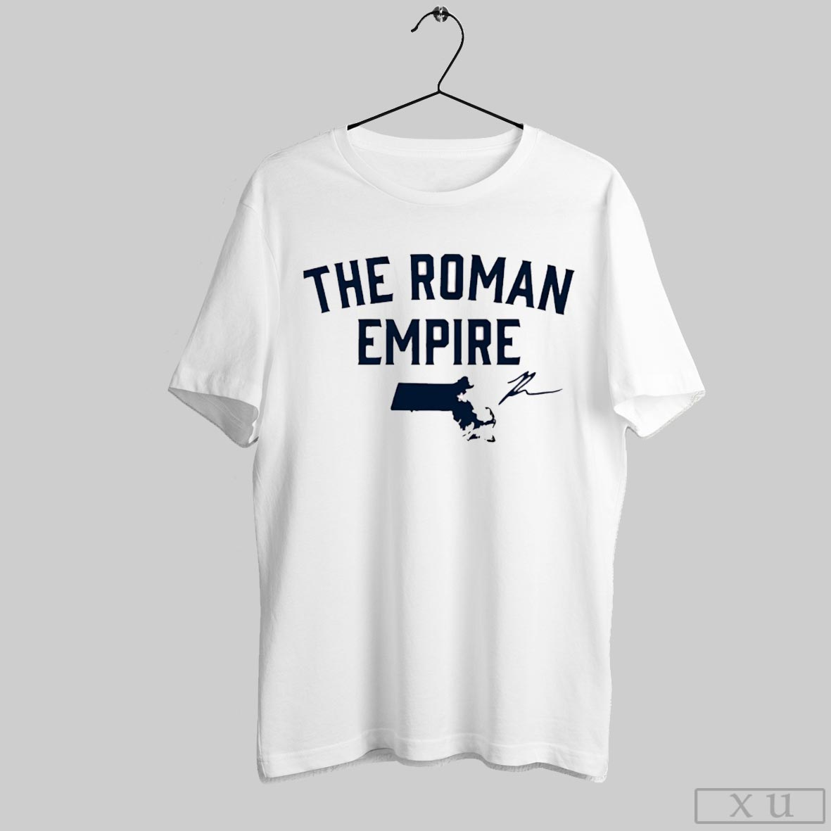 State Of The Roman Empire Roman Anthony Shirt