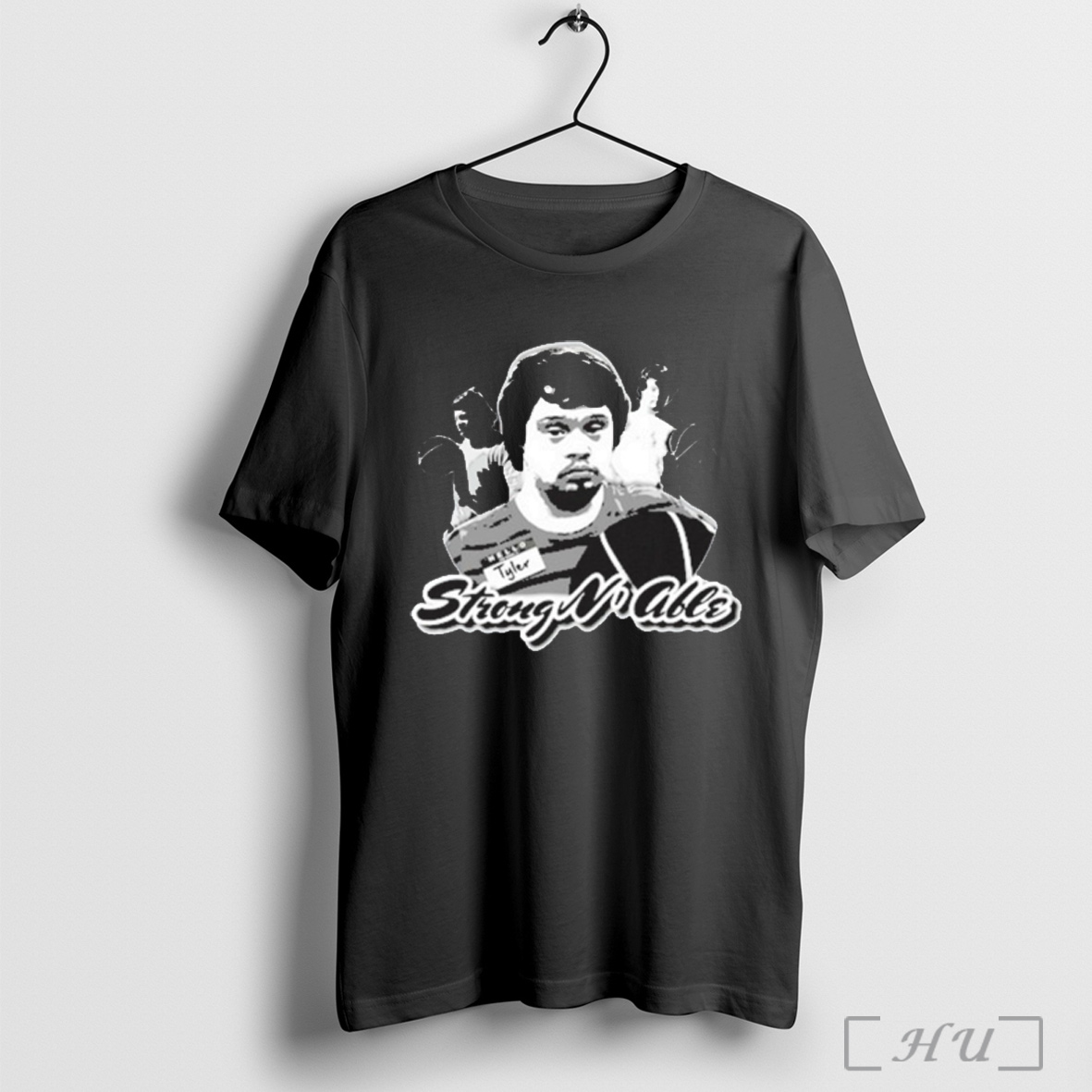 Strong Nable Tyler Street T Shirt Sweatshirt