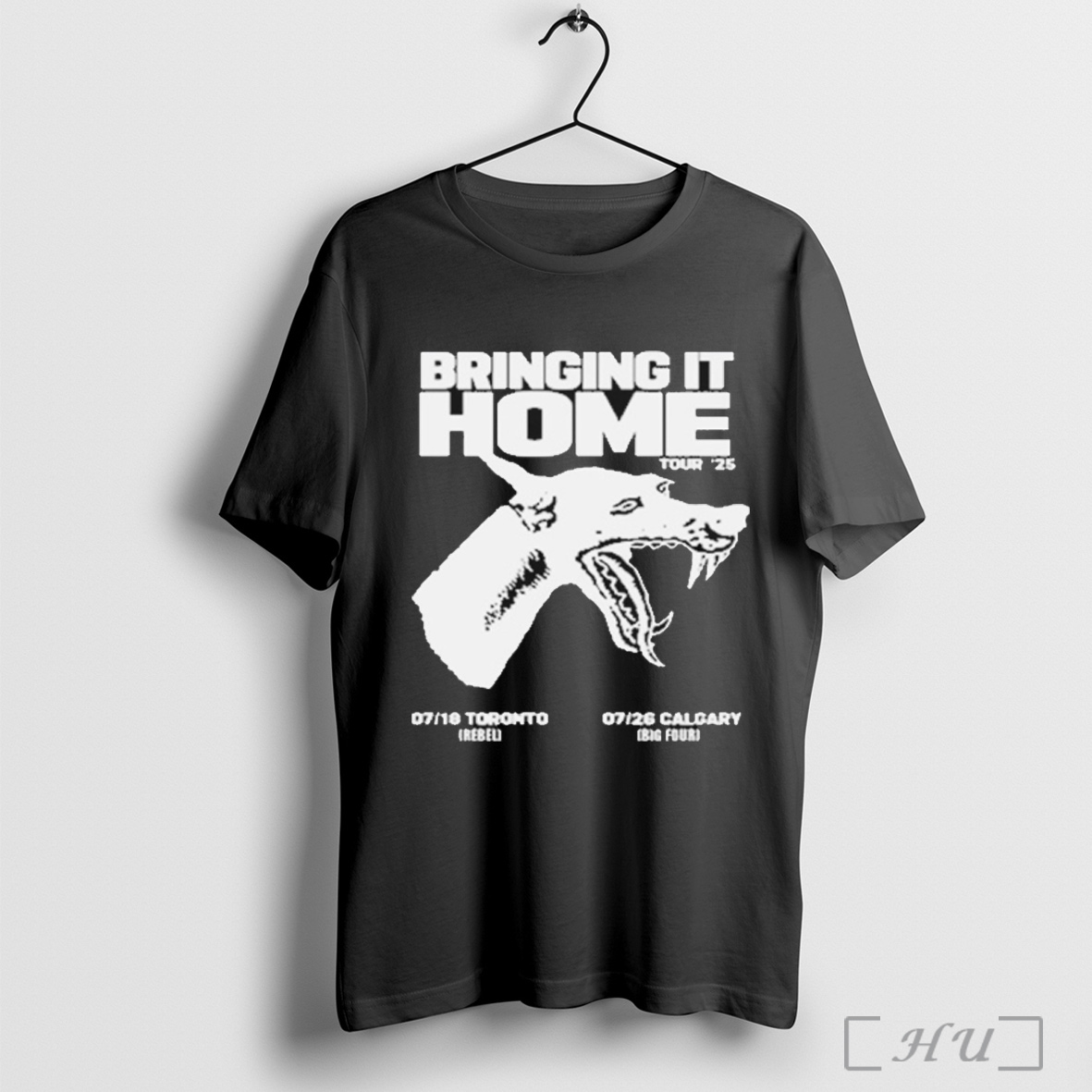 Sukha Bringing It Home Tour 2025 T Shirt Sweatshirt
