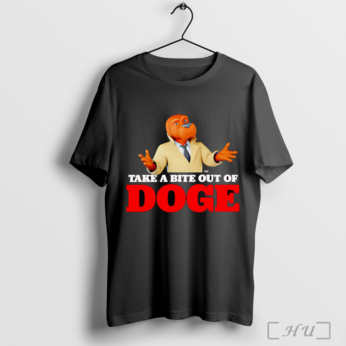Take A Bite Out Of Doge T Shirt Sweatshirt