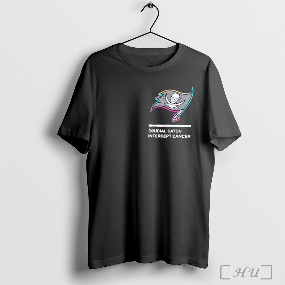 Tampa Bay Buccaneers 2025 Nfl Crucial Catch T Shirt Sweatshirt