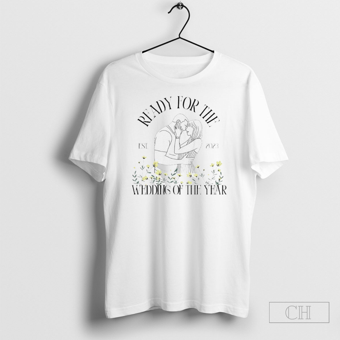 Taylors Wedding Of The Year Go Taylors Fiance T Shirt