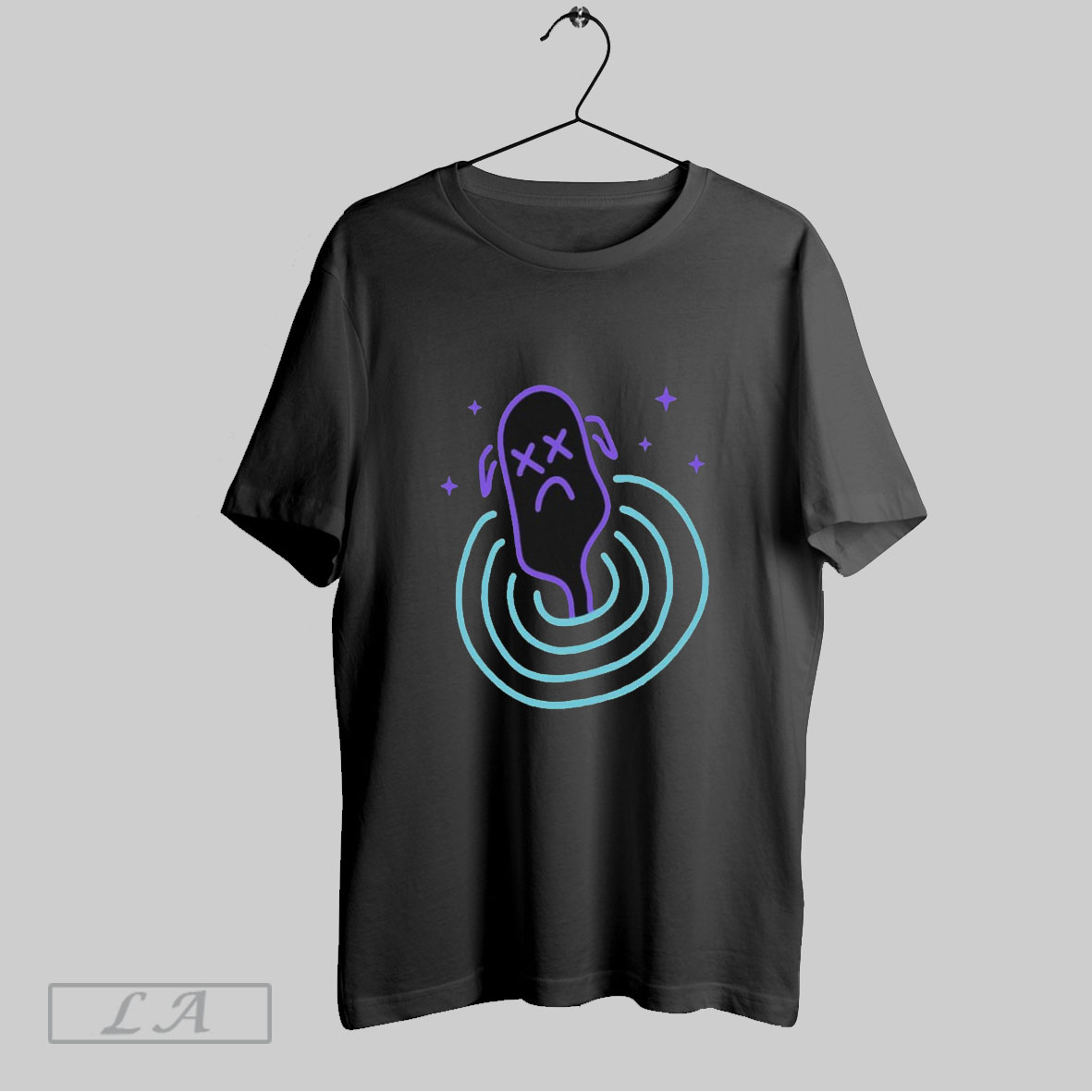 Team Liquid Mega Winners Derpius Shirt