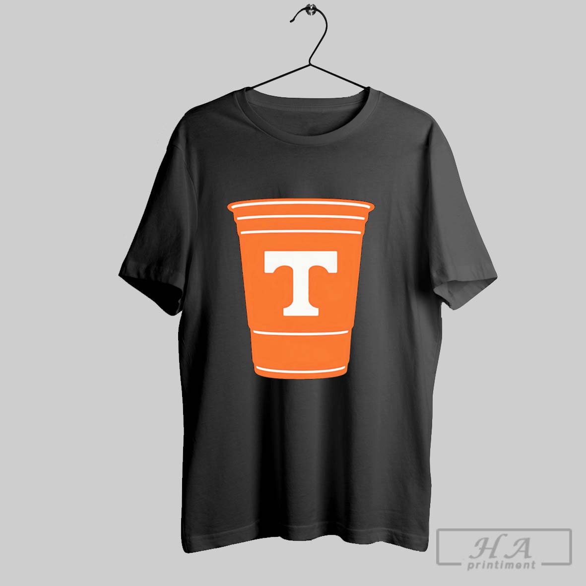 Tennessee Orange Solo Cup Shirt Hoodie Sweater Longsleeve And V Neck T Shirt