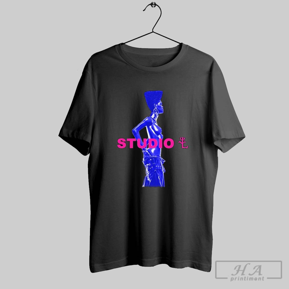Teyana Taylor Studio L T Shirts