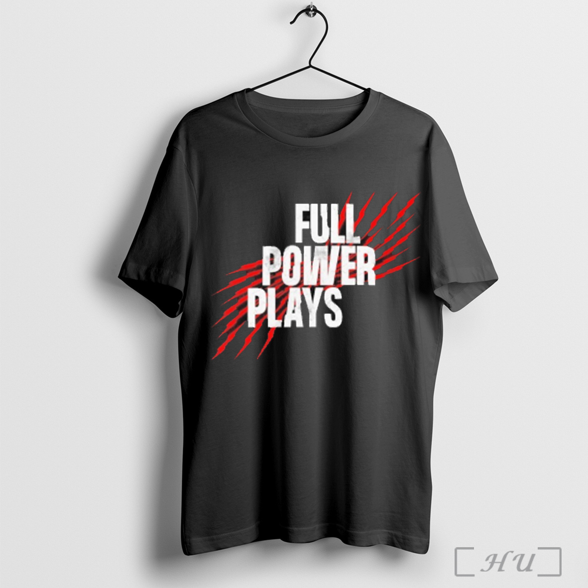Thailand 2025 Vwwc Full Power Plays T Shirt Sweatshirt