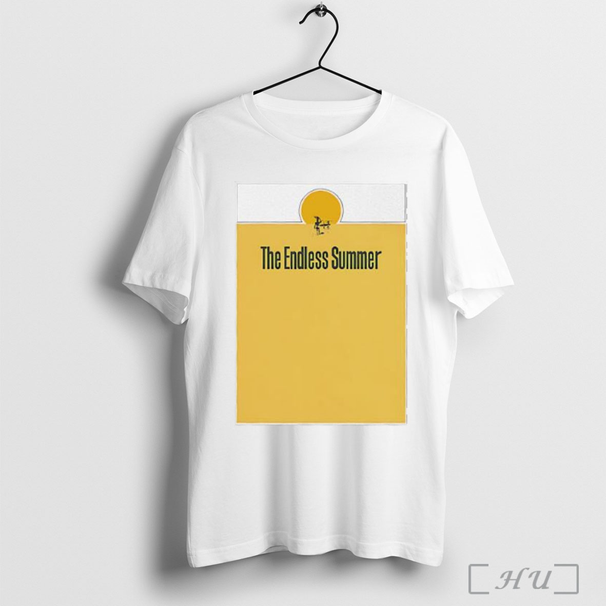 The Endless Summer T Shirt Sweatshirt