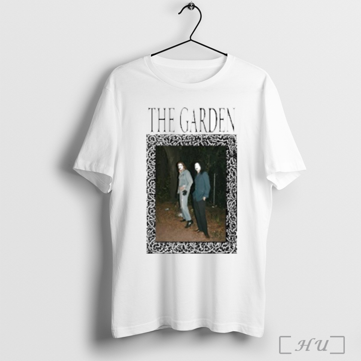 The Garden Swamp Photo T Shirt Sweatshirt
