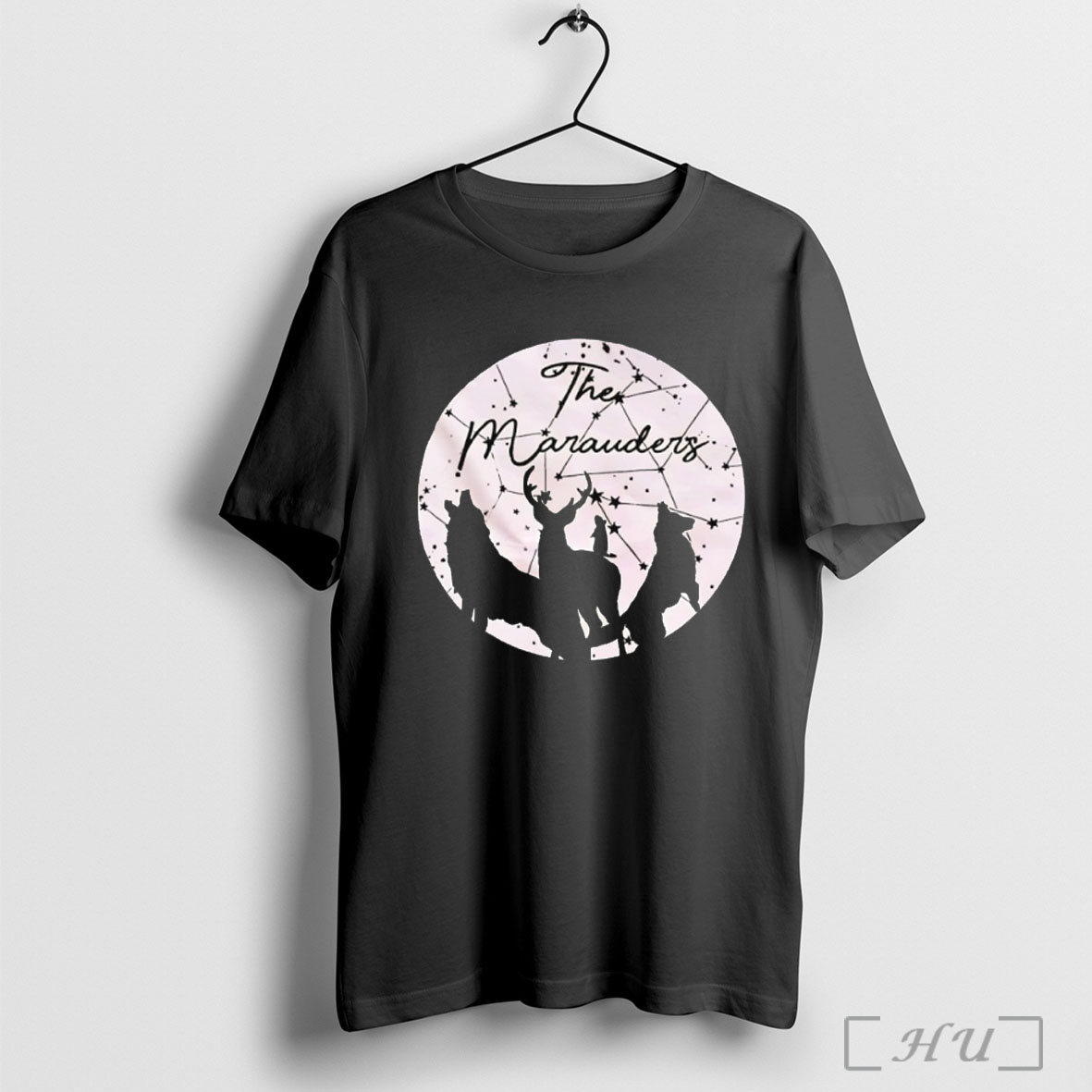 The Marauders T Shirt Sweatshirt