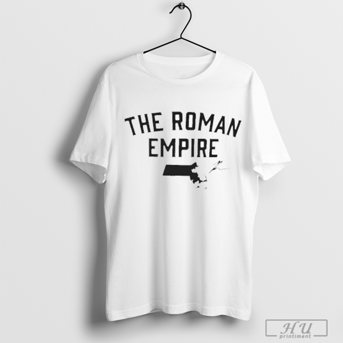 The Roman Empire Signature T Shirt Sweatshirt