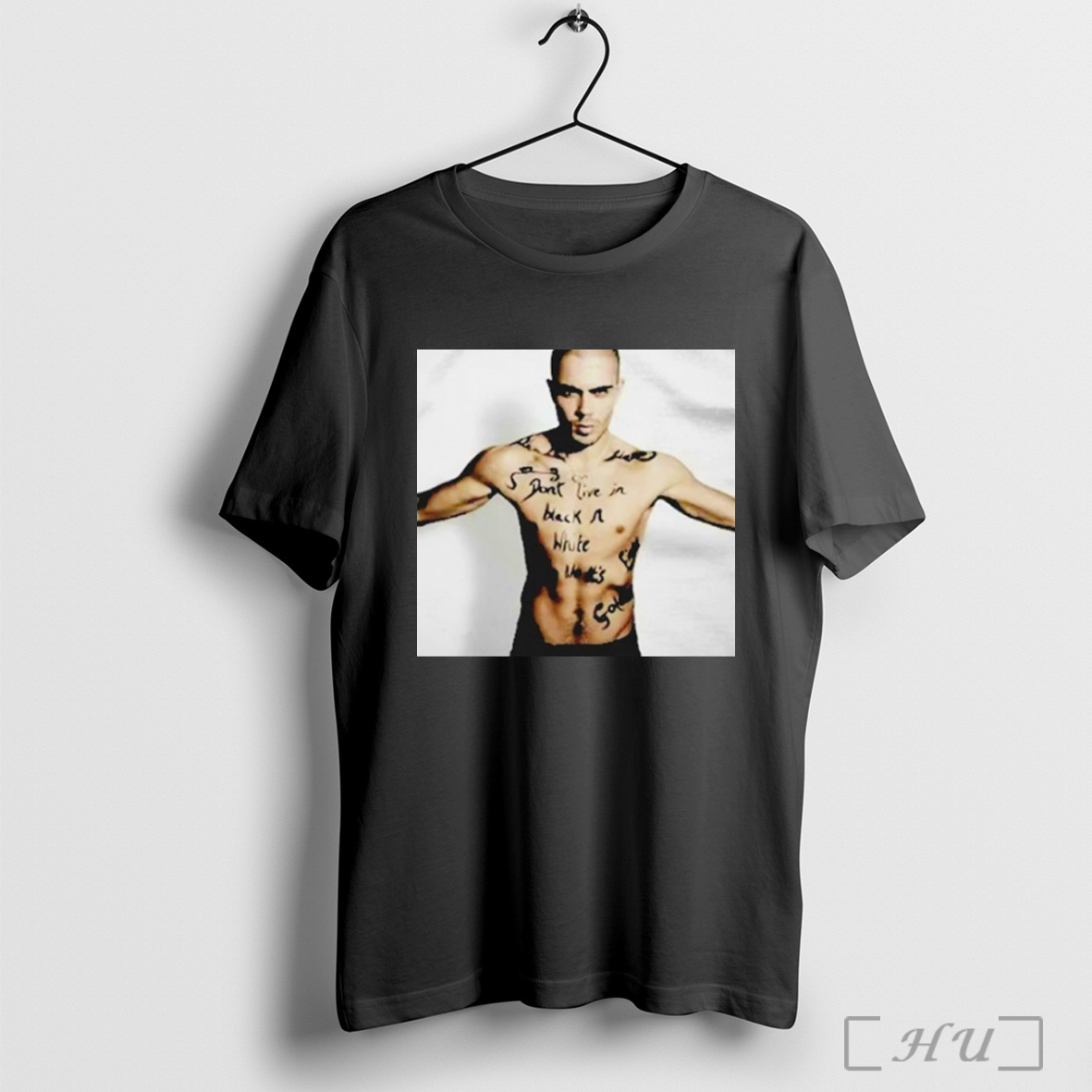 The Wanted 2 0 Max T Shirt Sweatshirt