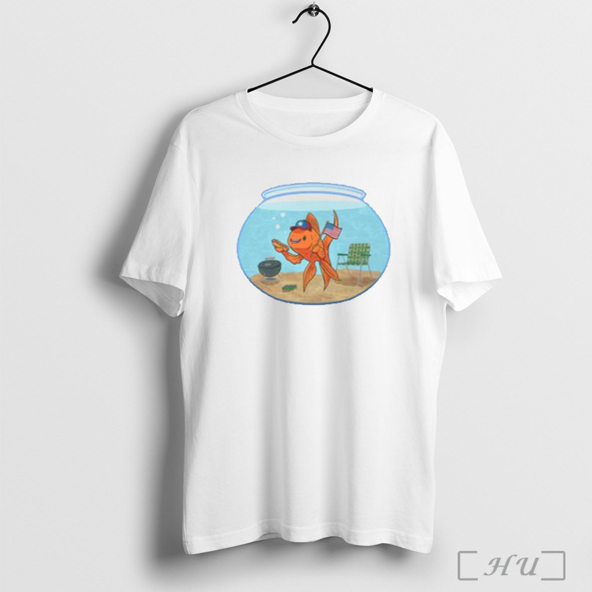 The Why Files Hecklefish Summertime Bbq T Shirt Sweatshirt