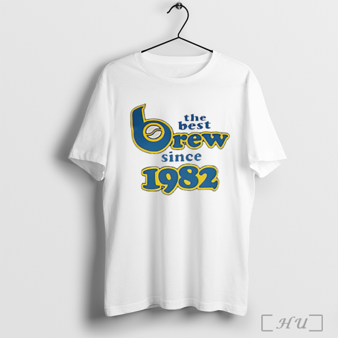 The Best Brew Since 1982 T Shirt Sweatshirt