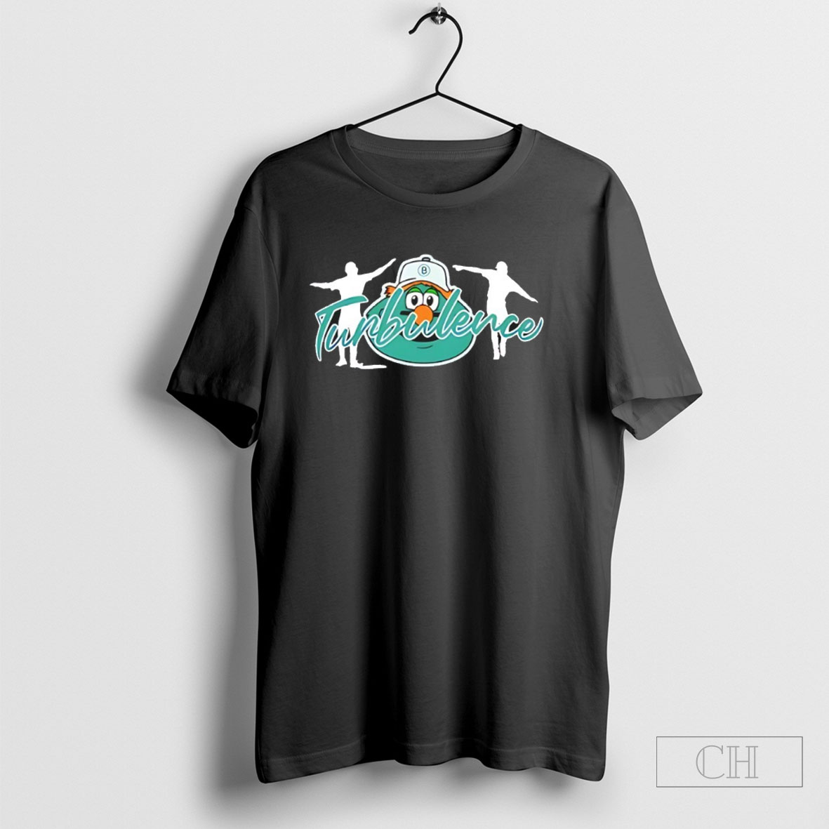 Tim Healey Boston Red Sox Turbulence Shirt