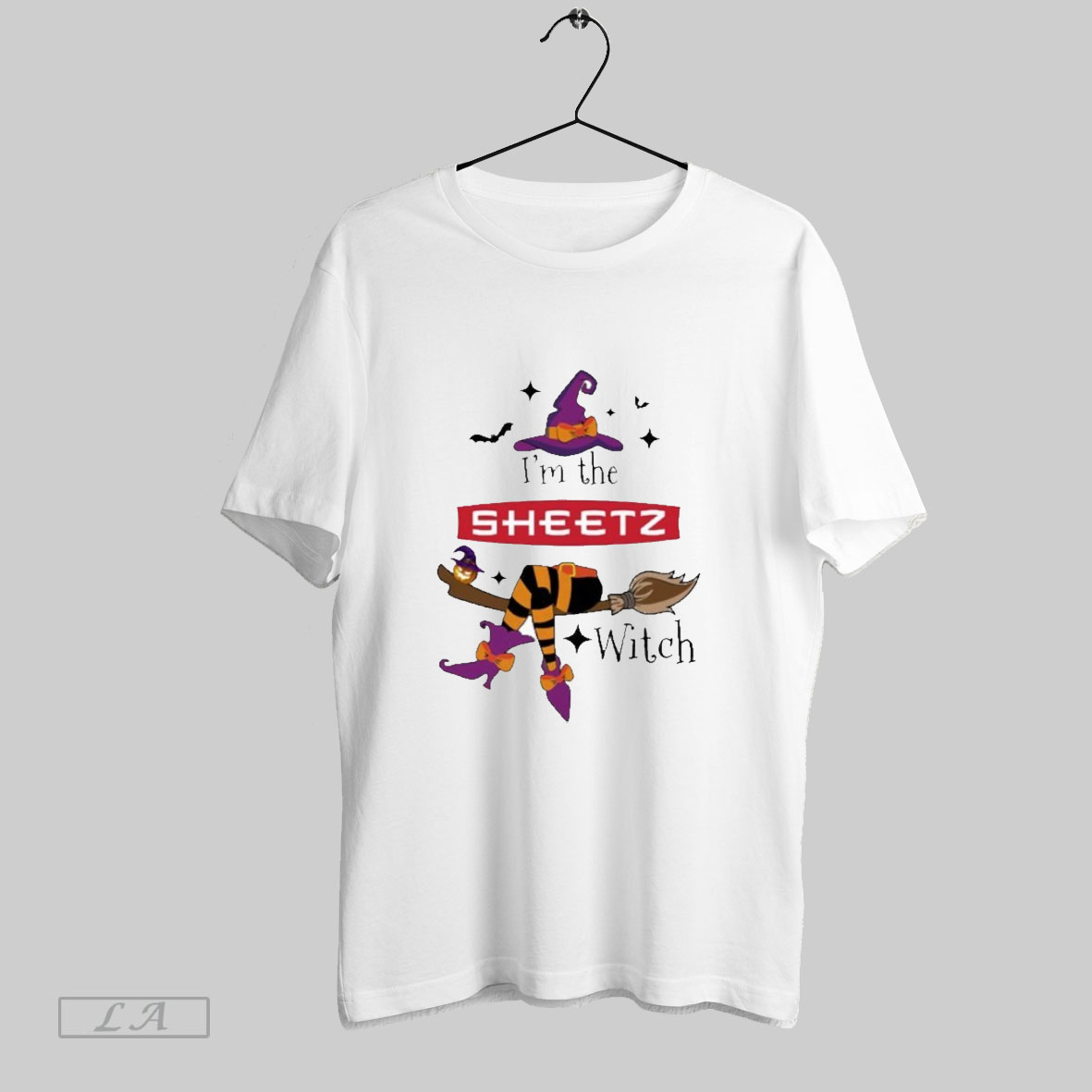 Top 2025 Halloween Im The Sheetz Shirt