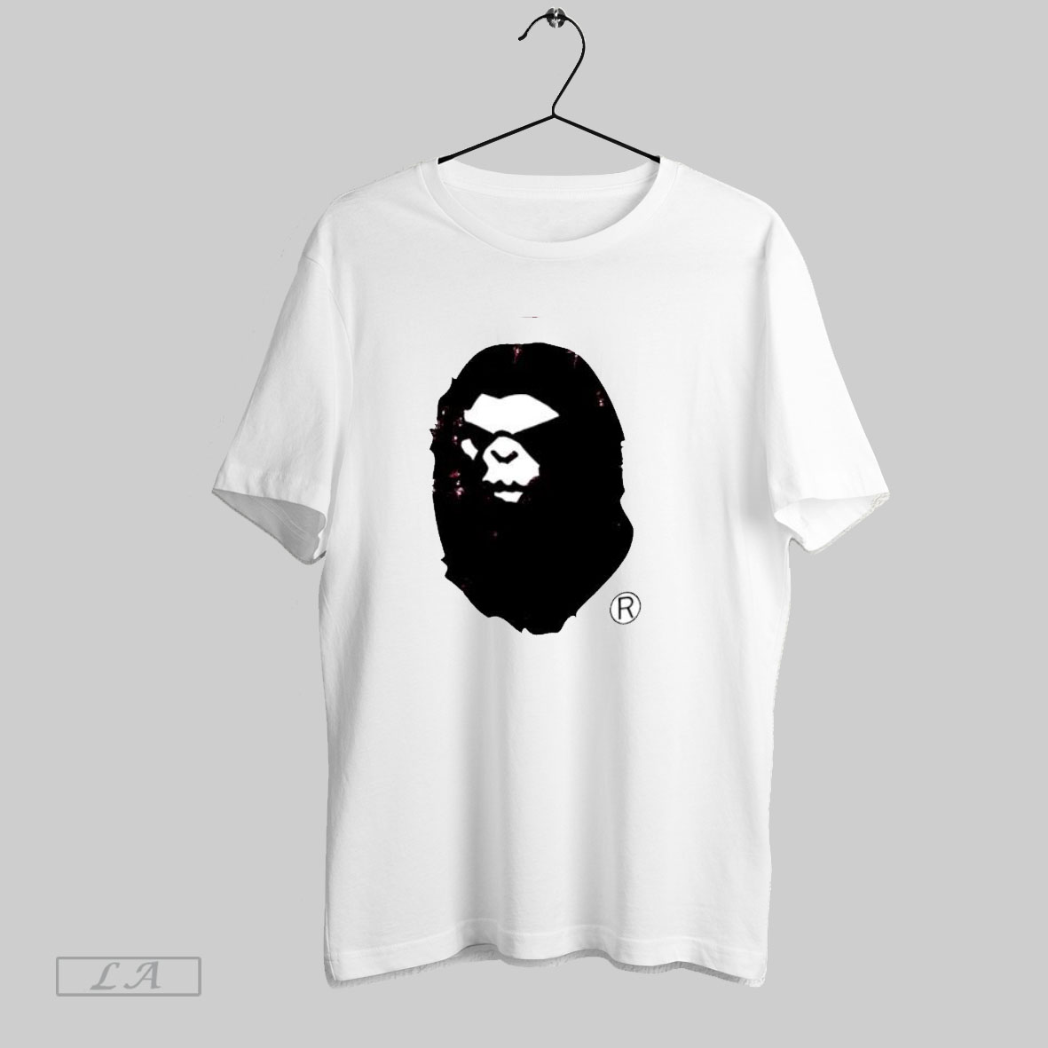 Top A Bathing Genuine Nowhere Journey T Shirt Shirt