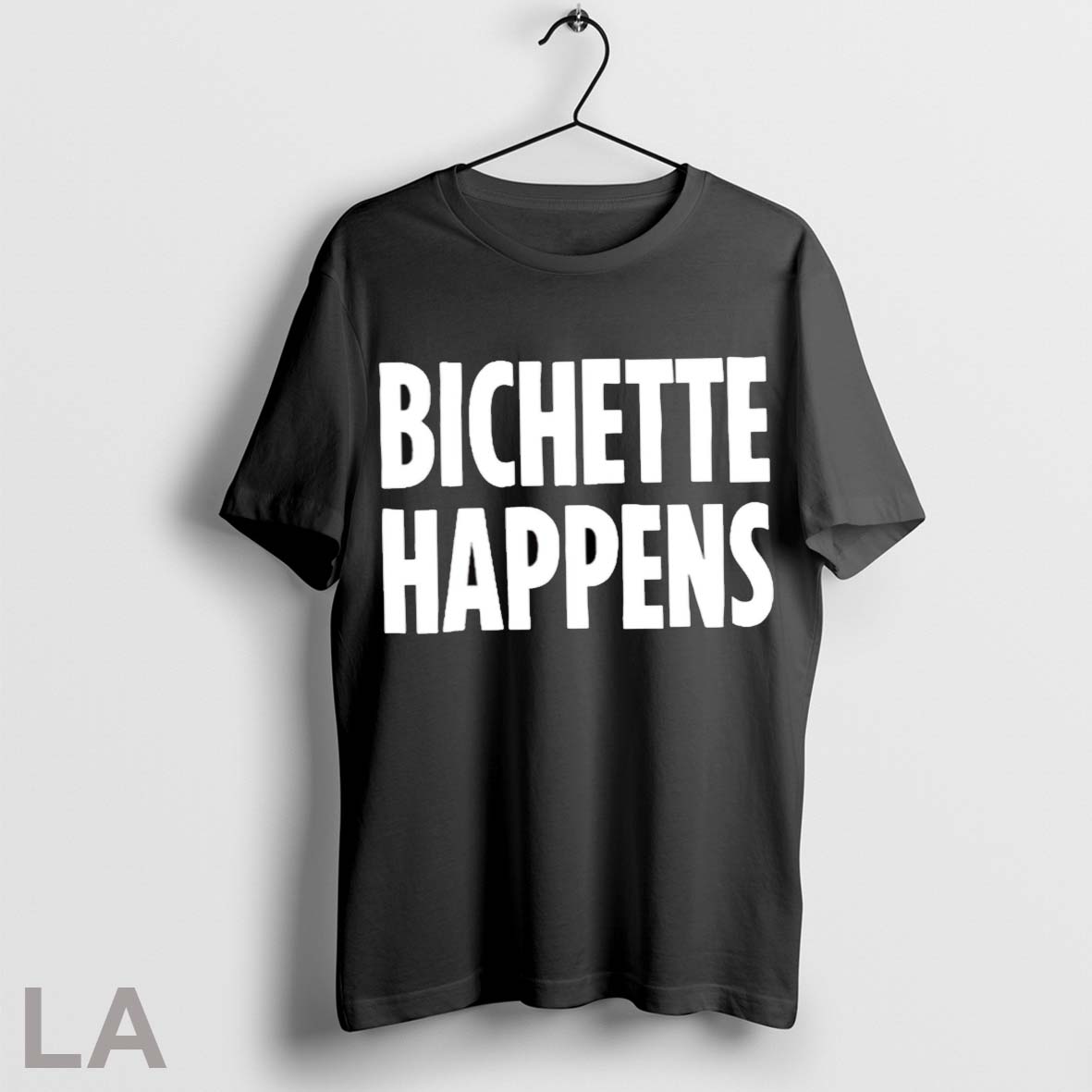 Top Bichette Happens Shirt