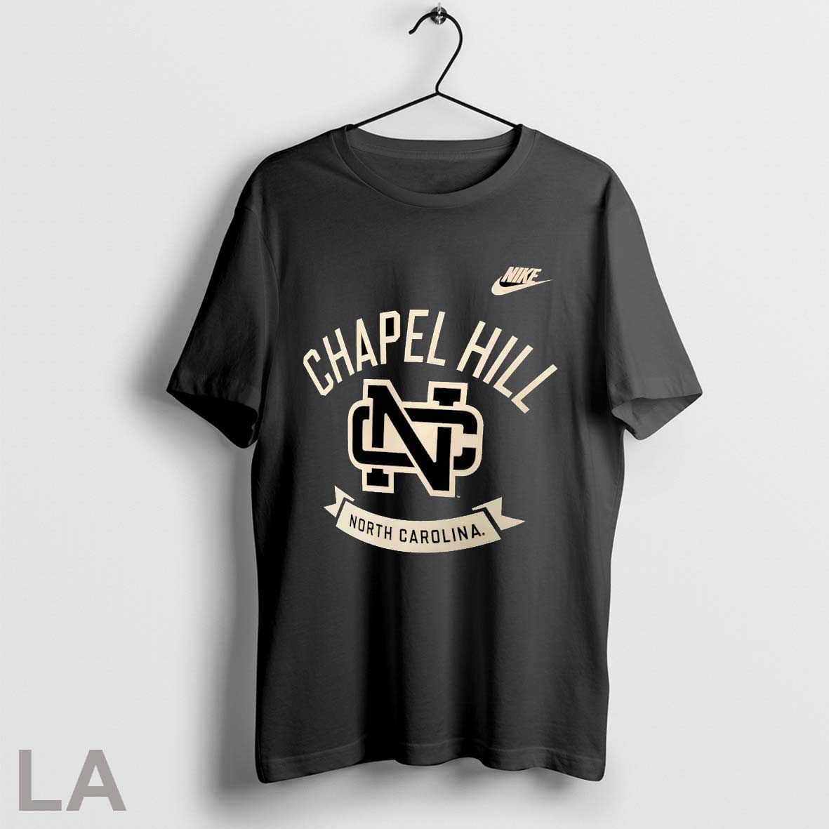 Top Chapel Hill North Carolina Tar Heels Nike Fashion Hometown Legend Shirt