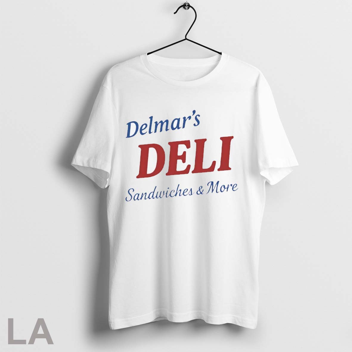 Top Delmars Deli Sandwiches And More Shirt