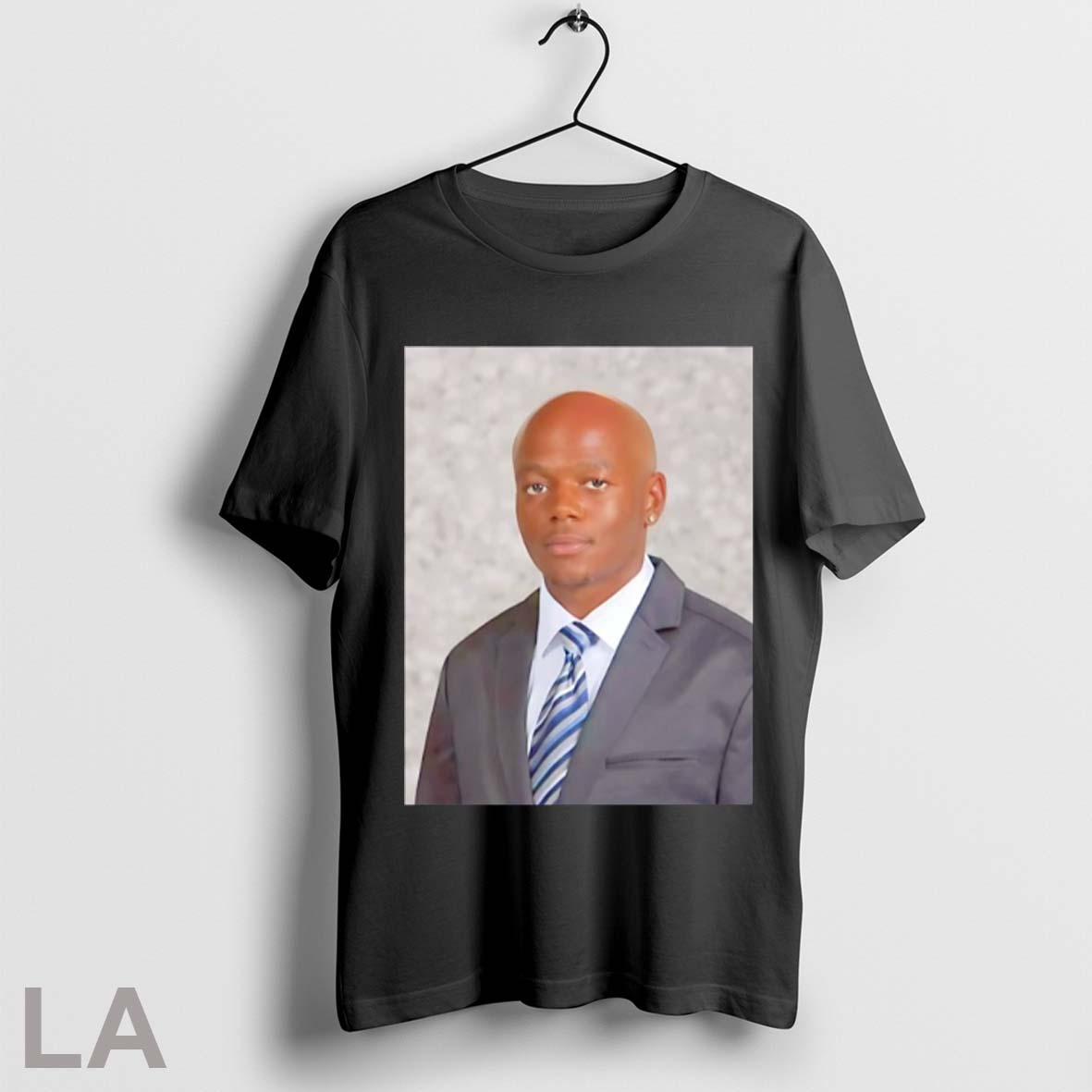 Top Destin Route Mugshot Shirt