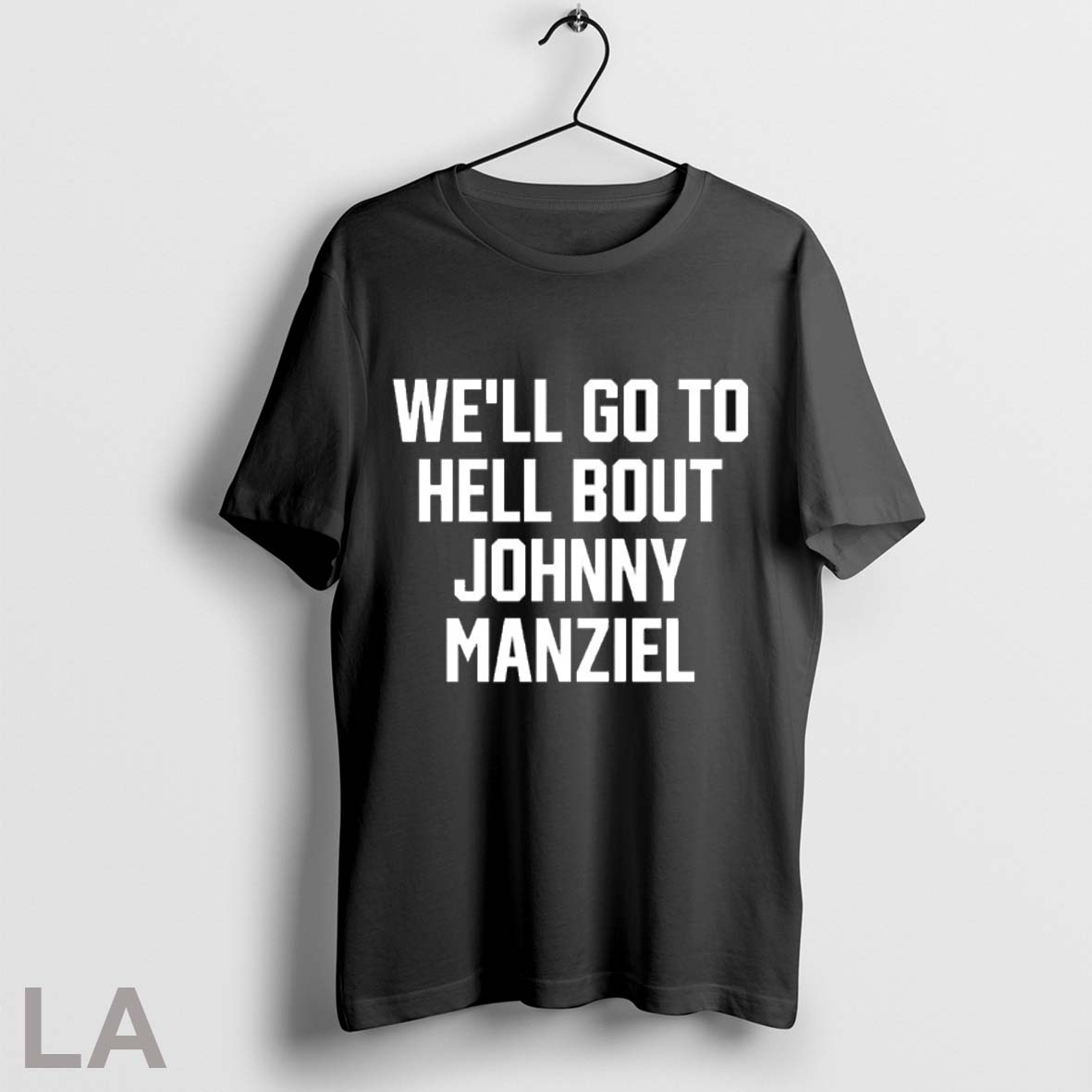 Top Drake Wearing Well Go To Hell About Johnny Manziel Shirt
