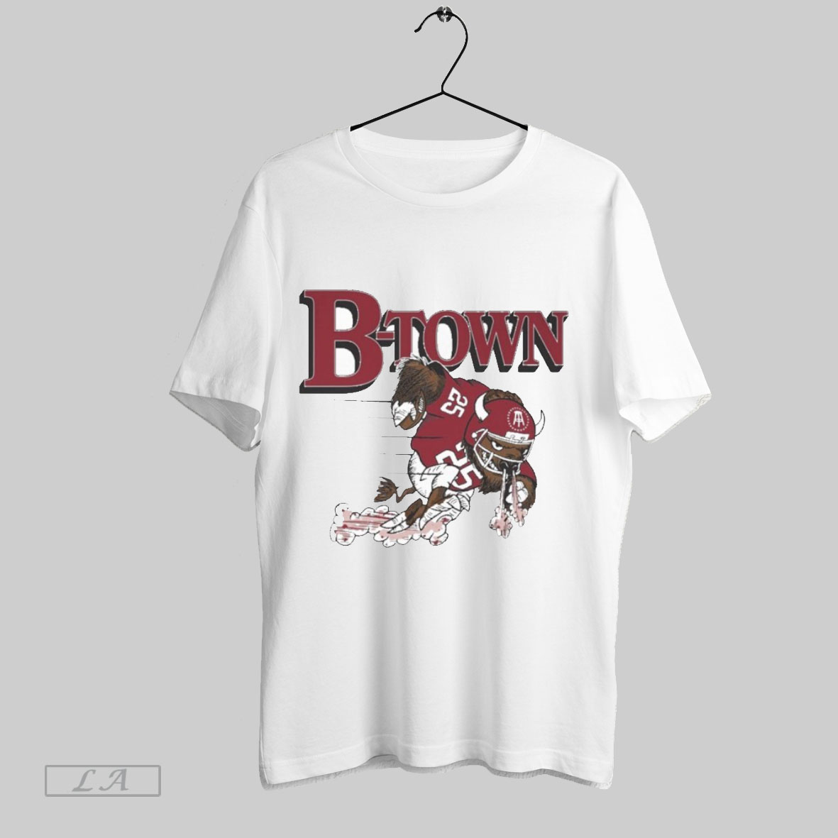 Top Indiana Hoosiers B Town Shirt