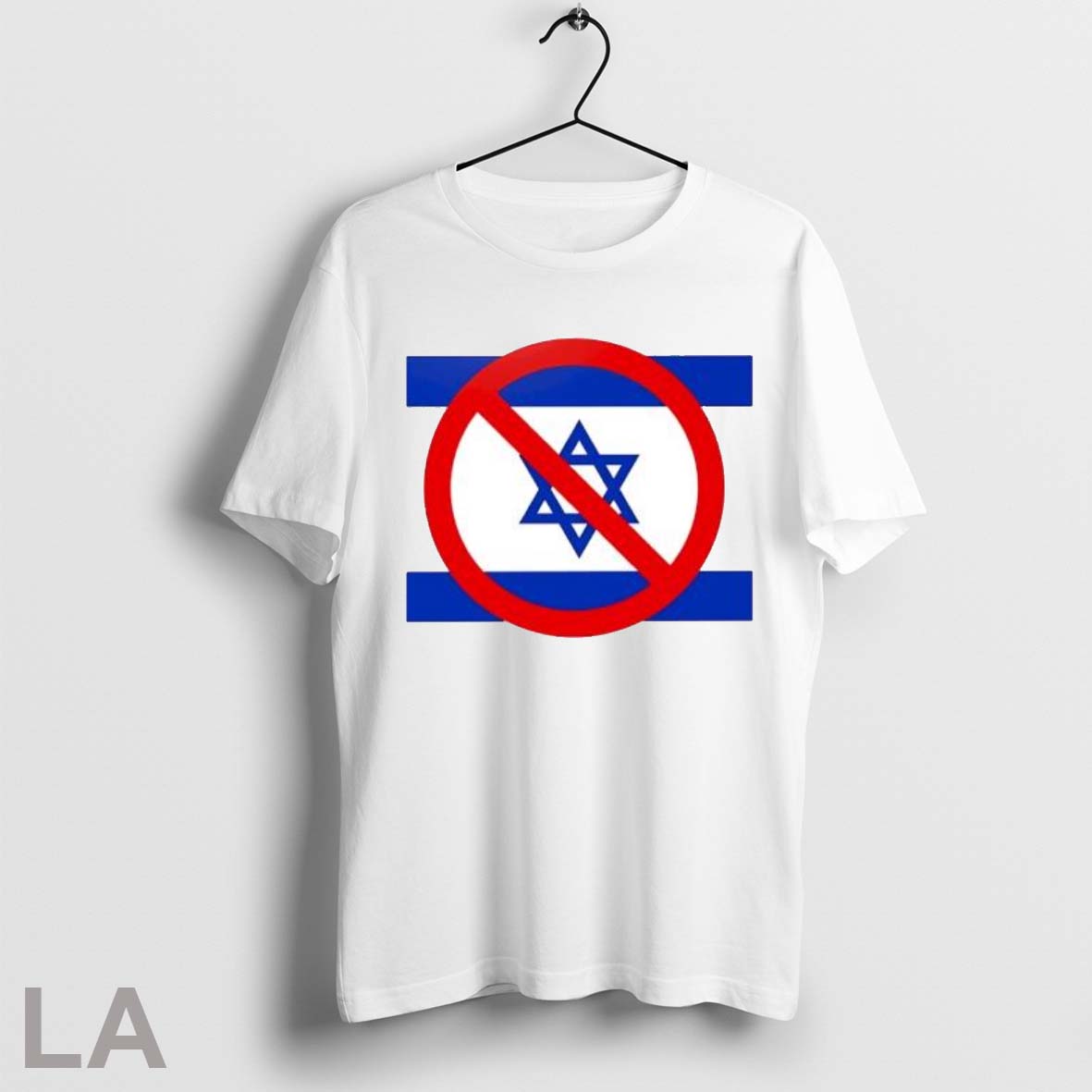 Top Ishowspeed Free Palestine Fuck Israel Shirt T Shirt